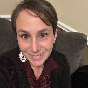 Meet your Posher, Sarah